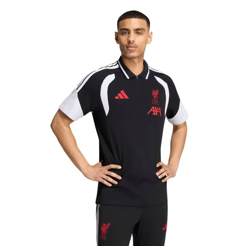 Liverpool football polo - football, shirt