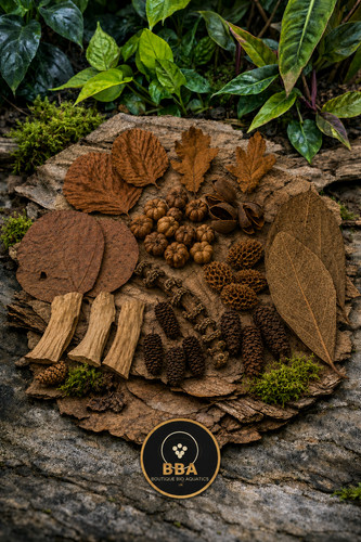Natural aquarium botanical - natural,