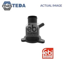 47744 COOLANT FLANGE / PIPE FEBI BILSTEIN FOR RENAULT LAGUNA II,MEGANE I