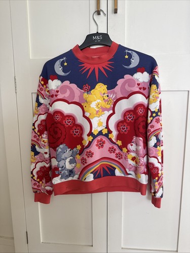 Cath kidston care bears - cath,