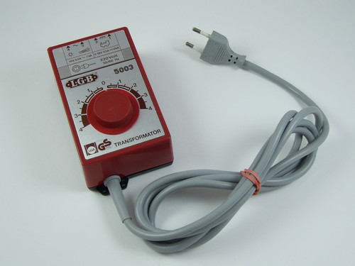 Lehmann lgb gauge - lgb, power