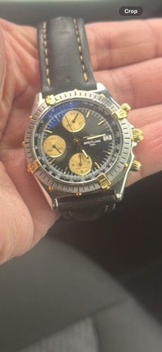 Breitling chronomat b13352 - chronomat,