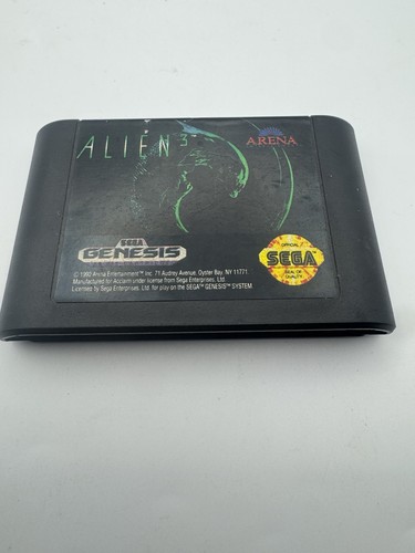 Alien - , 3