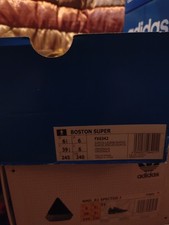 Adidas boston super