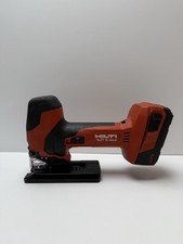 Hilti SJT 6-22 Cordless Jigsaw