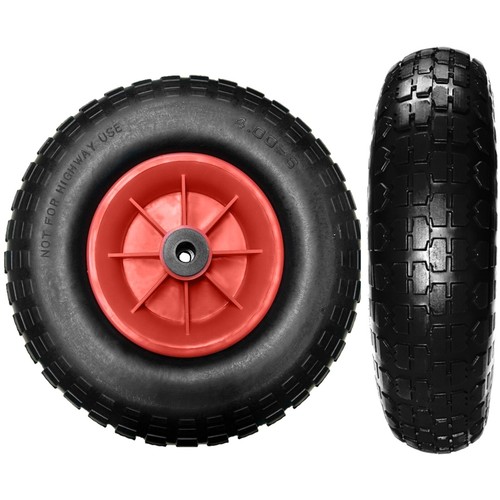 Puncture proof wheel 4 - puncture, 4.00