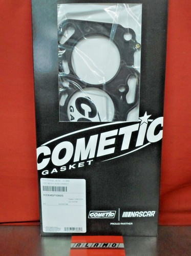 Cometic mls head - mls,