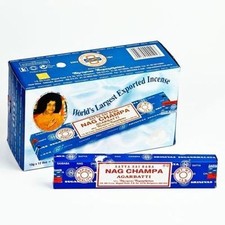 6 Packs Original Satya Sai