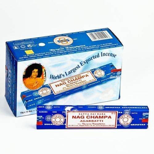 Packs original satya sai - packs,