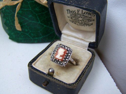 Delightful vintage solid - delightful,