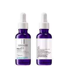 2pcs La Roche-Posay MELA B3 Anti-Dark Spot Serum for Hyperpigmentation 30ml  UK