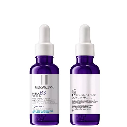 2pcs roche posay mela - roche-posay, b3