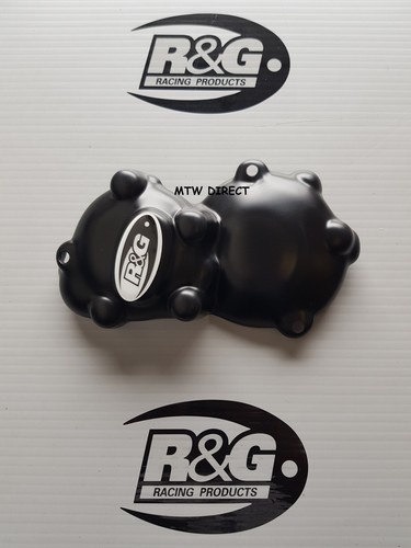 Racing black right hand - racing,