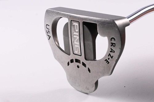 Ping craz putter 34 - 34, inch