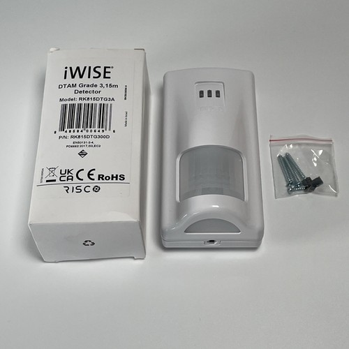 Risco dtam grade - dtam, 15m