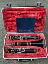 Buffet Crampon E11 Clarinet