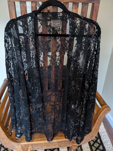 Ann harvey lace - lace, size