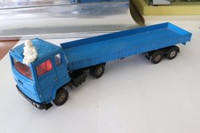 Corgi Major Toys 1109 Ford