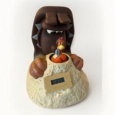 Aaardman Chicken Run Wallace