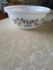 Vintage large arcopal france - large,