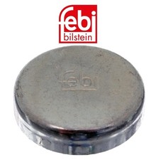 Febi Engine Seal Core Plug For Vauxhall Calibra 2.0 i Turbo 4x4