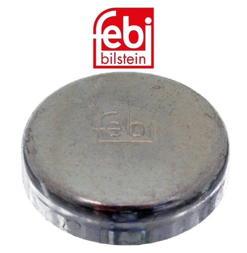 Febi engine seal core - engine, plug