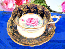 PARAGON tea cup & saucer