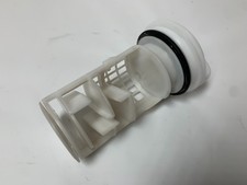 Zanussi ZWD76NB4PW Washer