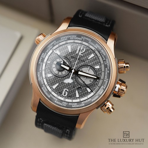 Jaeger lecoultre master - jaeger-lecoultre,
