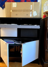 Filing cabinet unit storage - filing,