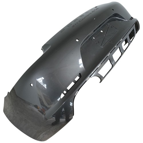 Porsche 911 rear - bumper, 991