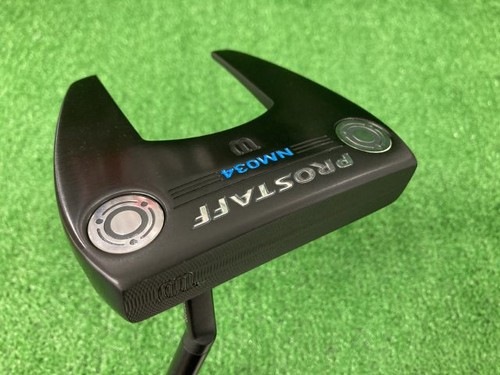 Wilson prostaff nm034 - prostaff, putter