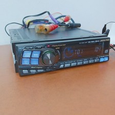 Alpine CDA-7894J 1DIN Car