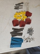 VINTAGE Gilbert Pocket Erector