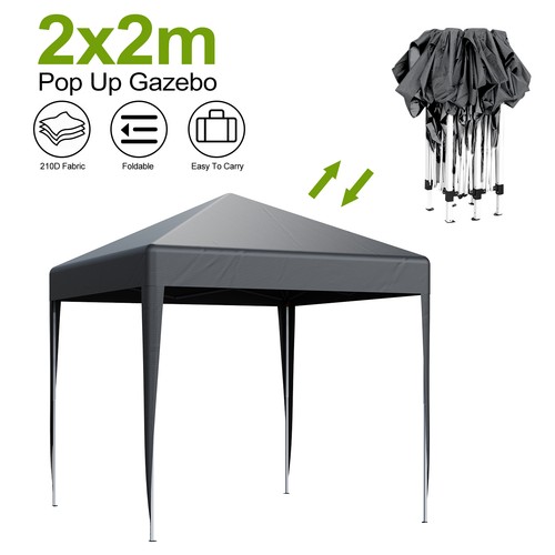 Lofeme 2x2m gazebo pop - lofeme,