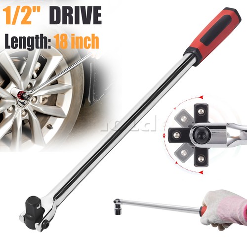Drive inch long - 18-inch,