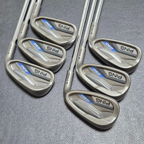 Ping g30 irons - g30,