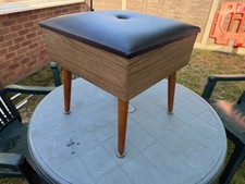 Sherborne sewing box - sherborne,