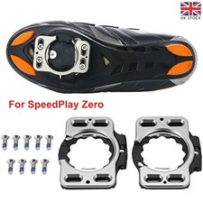 Bicycle Bike Pedal Cleats For