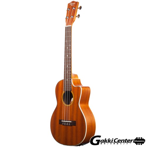 Ohana 20ce tenor ukulele - tk-20ce,