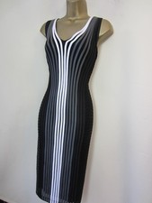 Christmas Evening Party Dress By Frank Lyman  - Size 14  - Ex Cond