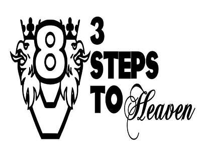 Scania steps heaven - to,