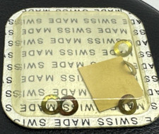 Omega 1045-1268 Talc Clutch