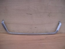 MERCEDES SPRINTER 2003 TO 2006 NEW STEEL GRILLE FRAME SURROUND GALVANISED 202