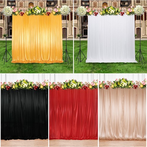 Wedding backdrop curtain - wedding,