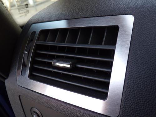 Cover vents vauxhall zafira - vauxhall,