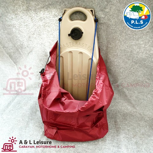 Wastemaster waste container - wastemaster,