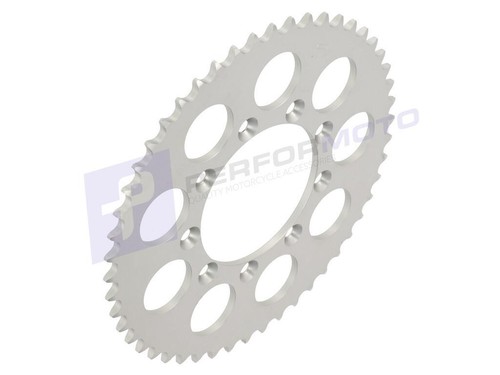 Enduro big wheel - 80/85,
