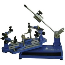 Tennis and Badminton Racket