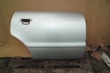 AUDI A4 B5 O/S DRIVER REAR